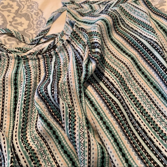 Torrid Swing Cami - Picture 5 of 5